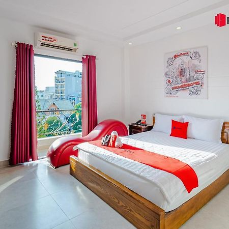 The Sun Hotel Thành Pho Ho Chí Minh Esterno foto