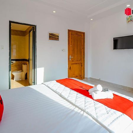The Sun Hotel Thành Pho Ho Chí Minh Esterno foto
