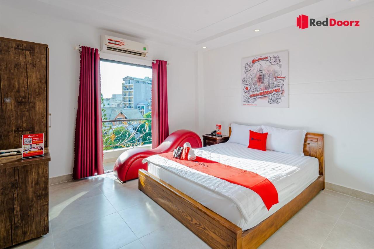 The Sun Hotel Thành Pho Ho Chí Minh Esterno foto