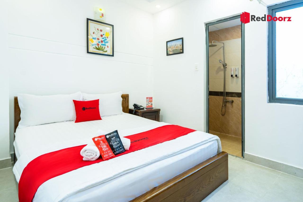 The Sun Hotel Thành Pho Ho Chí Minh Esterno foto