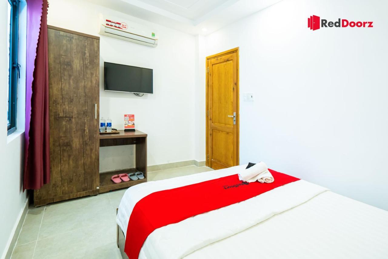 The Sun Hotel Thành Pho Ho Chí Minh Esterno foto